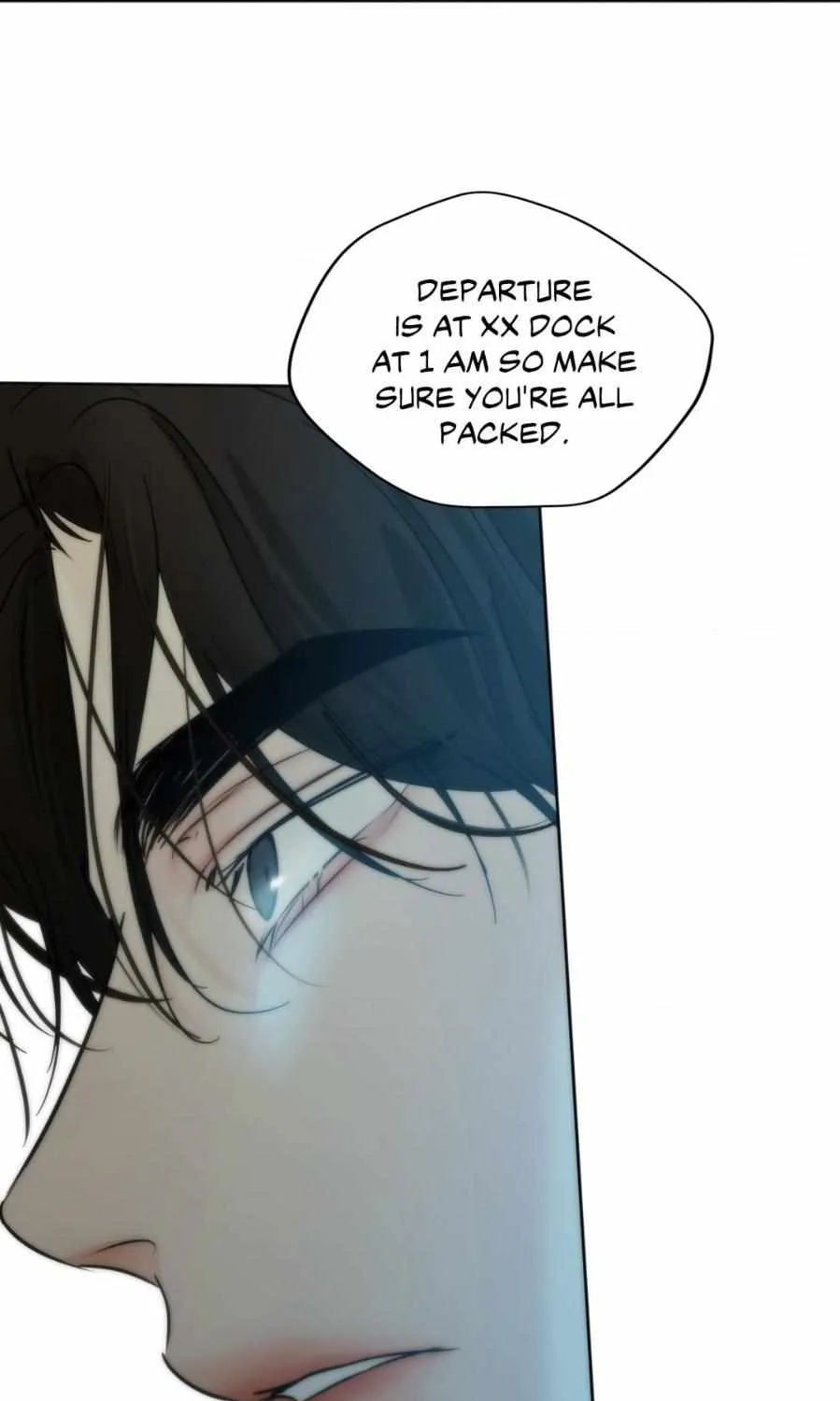 Read Cry Me a River chapter 30 image 28 on Lezhin
