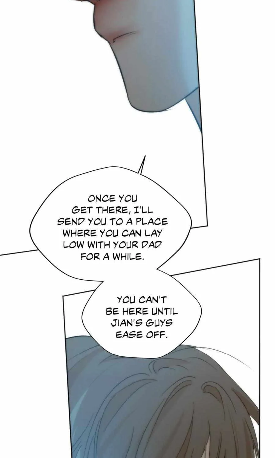 Read Cry Me a River chapter 30 image 29 on Lezhin