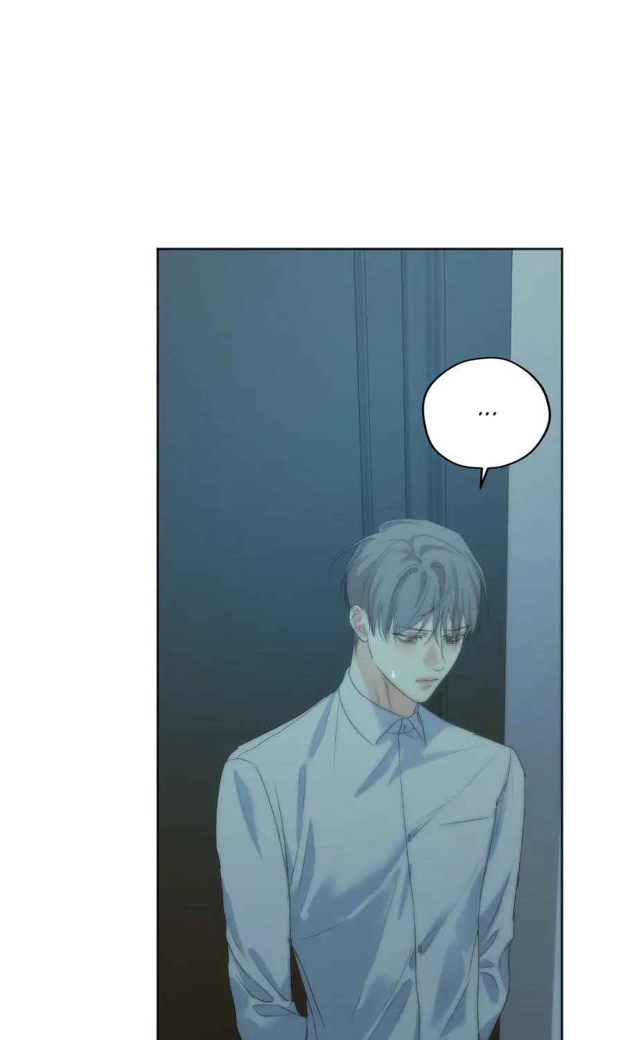 Read Cry Me a River chapter 30 image 33 on Lezhin