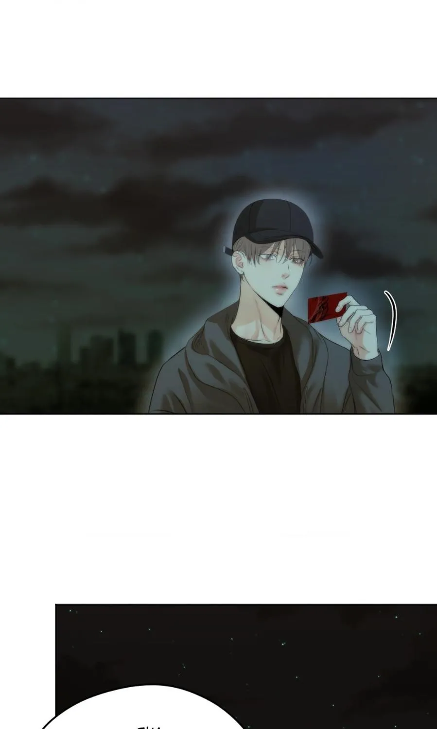 Read Cry Me a River chapter 30 image 39 on Lezhin