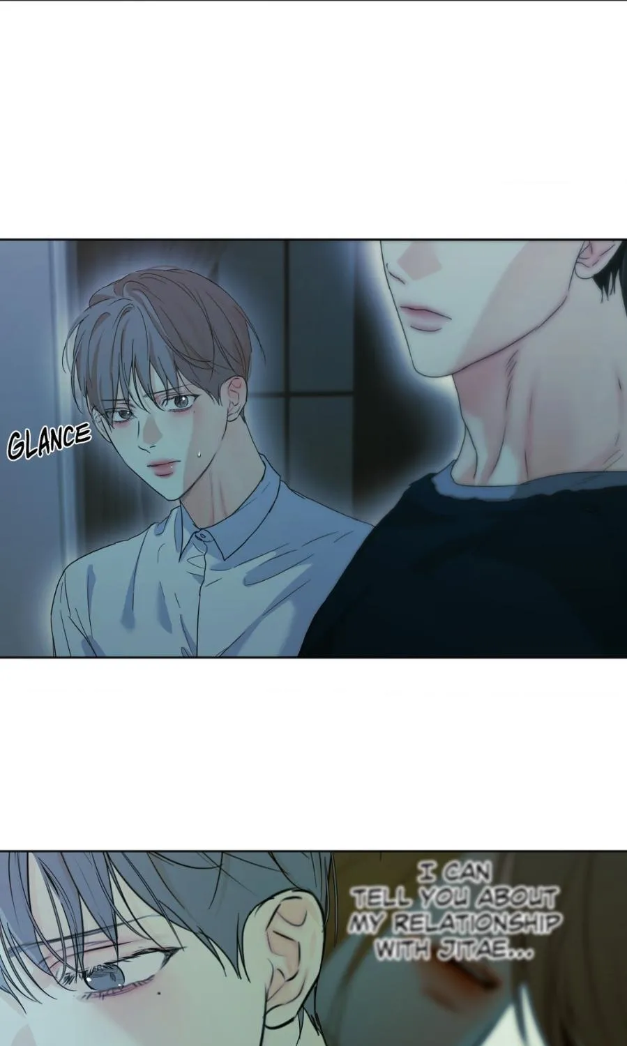 Read Cry Me a River chapter 30 image 4 on Lezhin