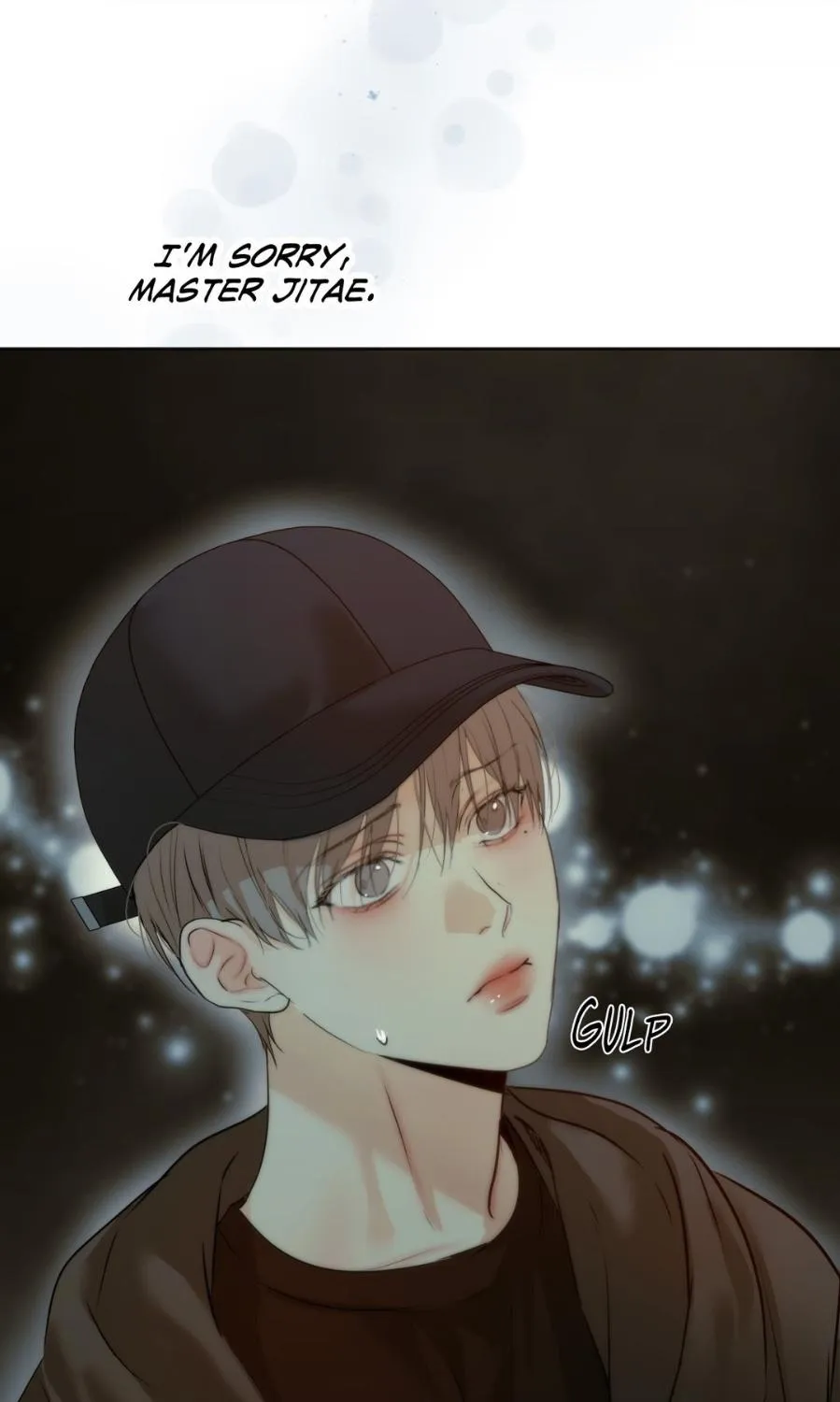Read Cry Me a River chapter 30 image 41 on Lezhin