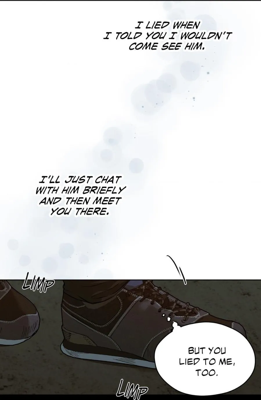 Read Cry Me a River chapter 30 image 43 on Lezhin