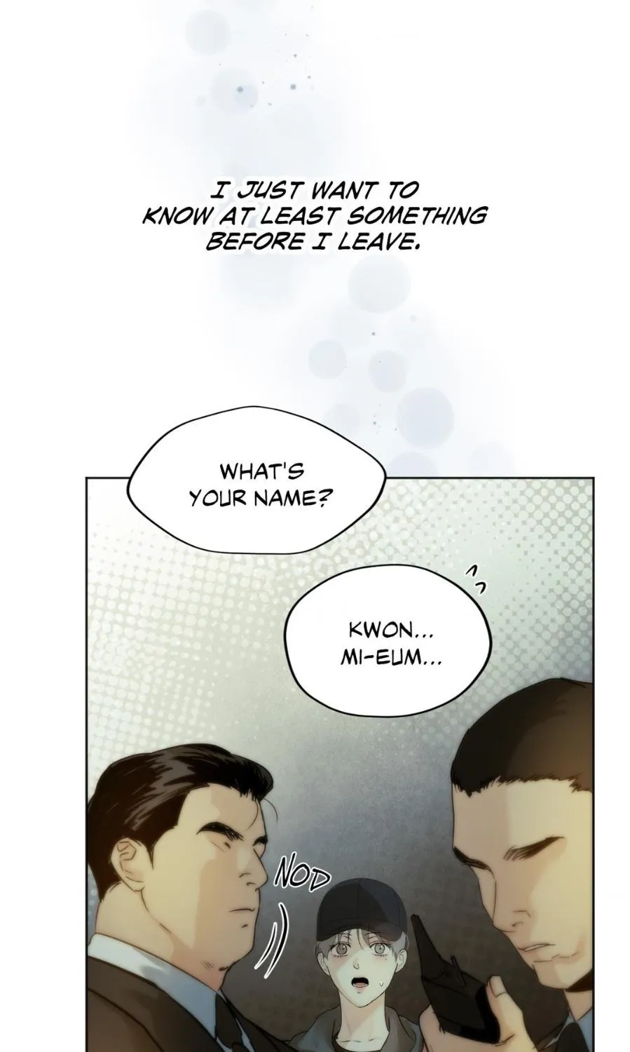 Read Cry Me a River chapter 30 image 46 on Lezhin
