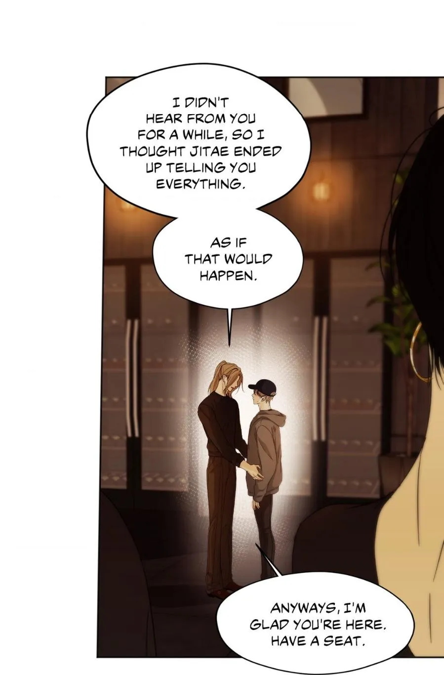 Read Cry Me a River chapter 30 image 54 on Lezhin