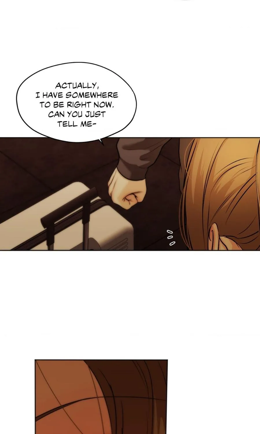 Read Cry Me a River chapter 30 image 55 on Lezhin