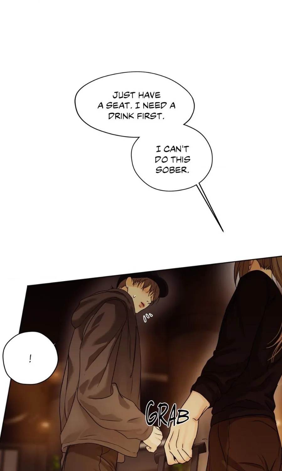 Read Cry Me a River chapter 30 image 57 on Lezhin