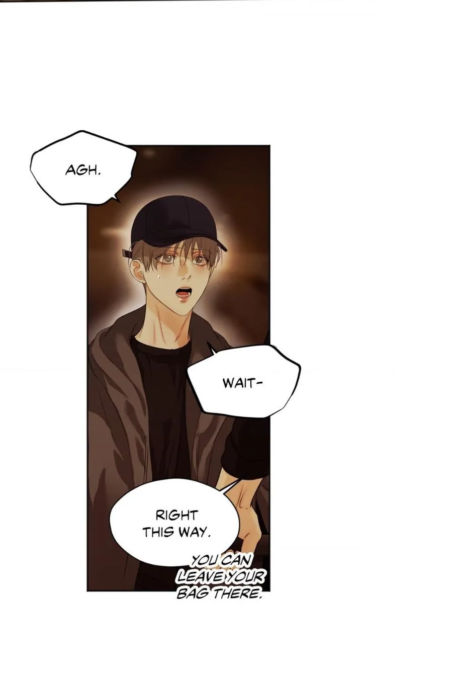 Read Cry Me a River chapter 30 image 59 on Lezhin