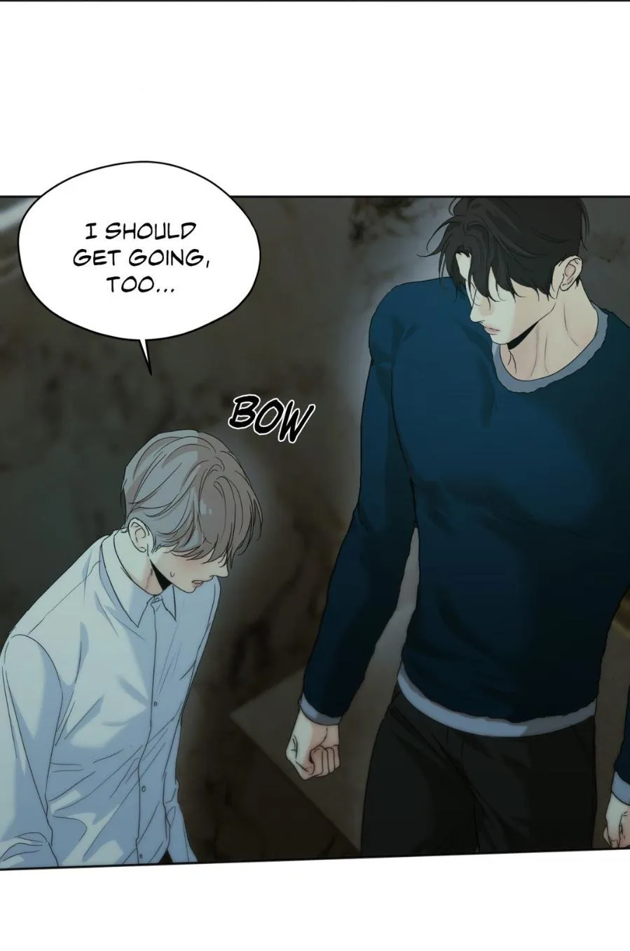 Read Cry Me a River chapter 30 image 6 on Lezhin