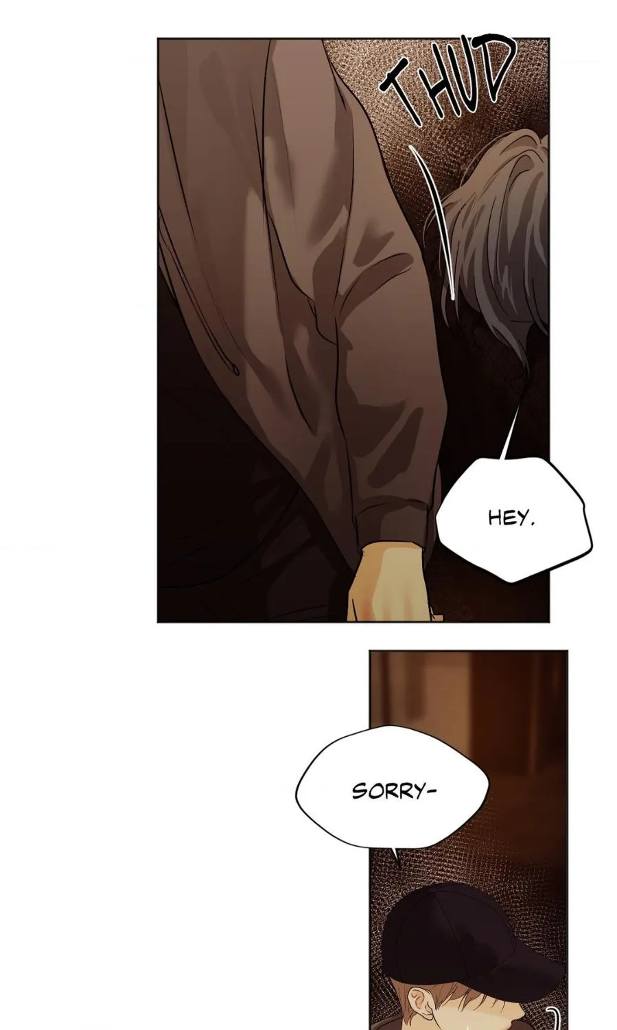 Read Cry Me a River chapter 30 image 60 on Lezhin