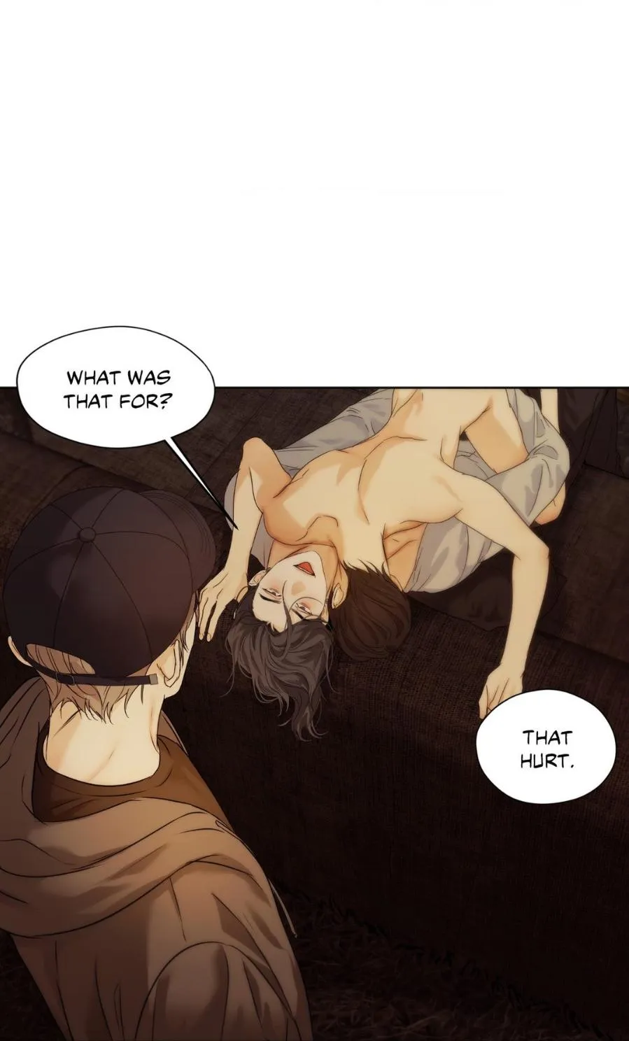 Read Cry Me a River chapter 30 image 62 on Lezhin