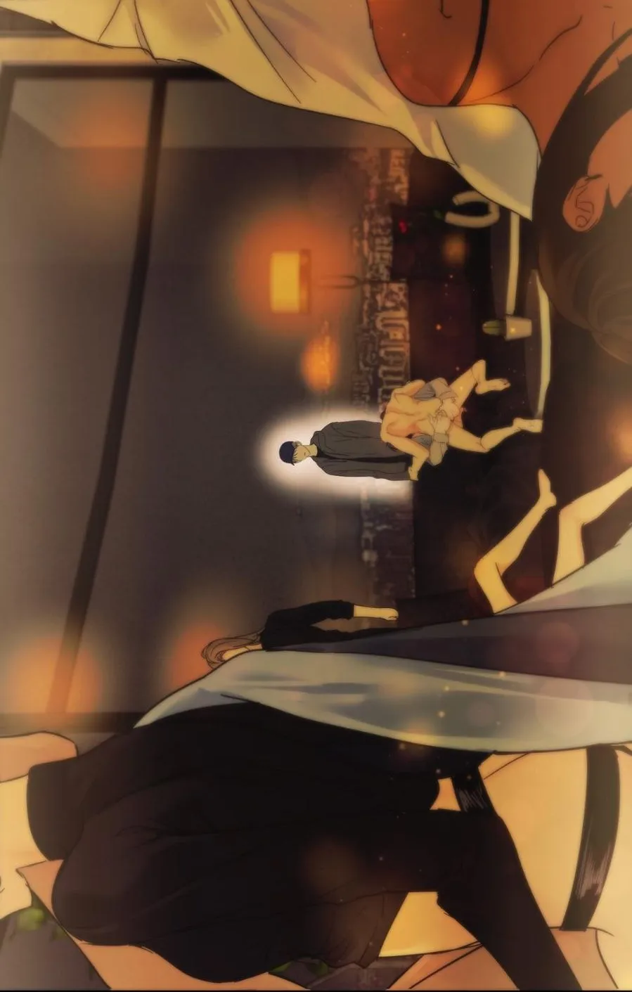 Read Cry Me a River chapter 30 image 64 on Lezhin