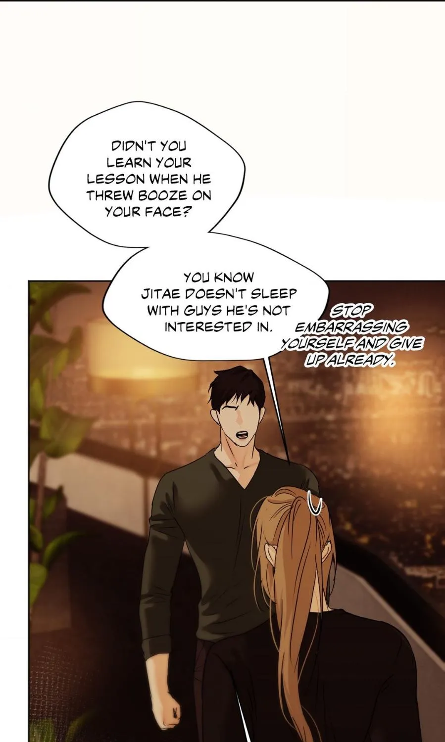 Read Cry Me a River chapter 30 image 67 on Lezhin