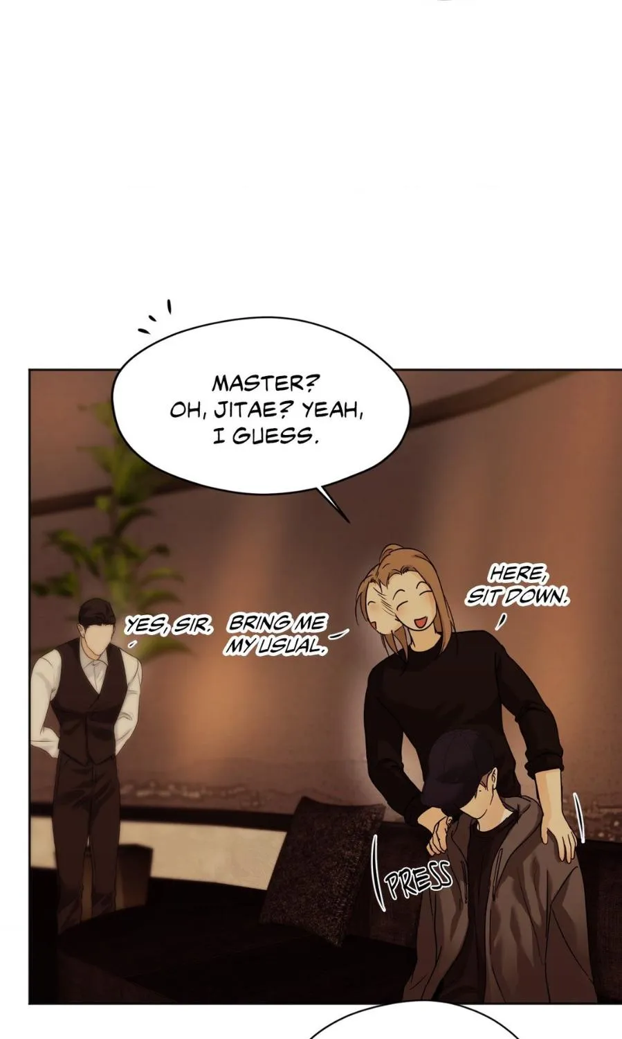 Read Cry Me a River chapter 30 image 71 on Lezhin
