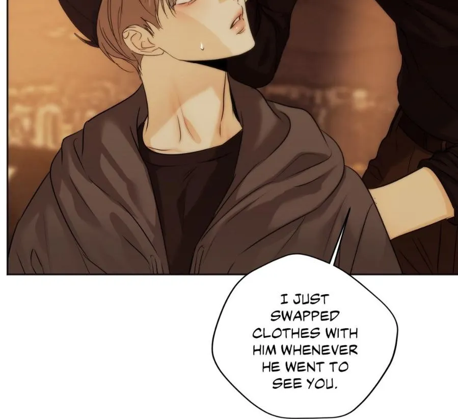 Read Cry Me a River chapter 30 image 75 on Lezhin
