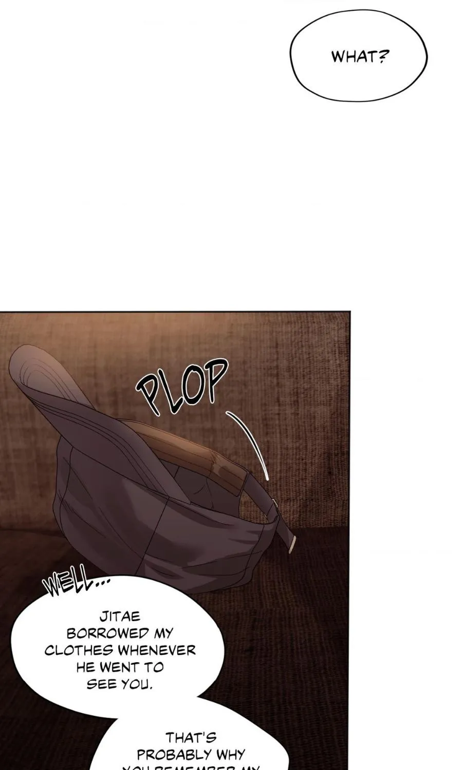 Read Cry Me a River chapter 30 image 76 on Lezhin