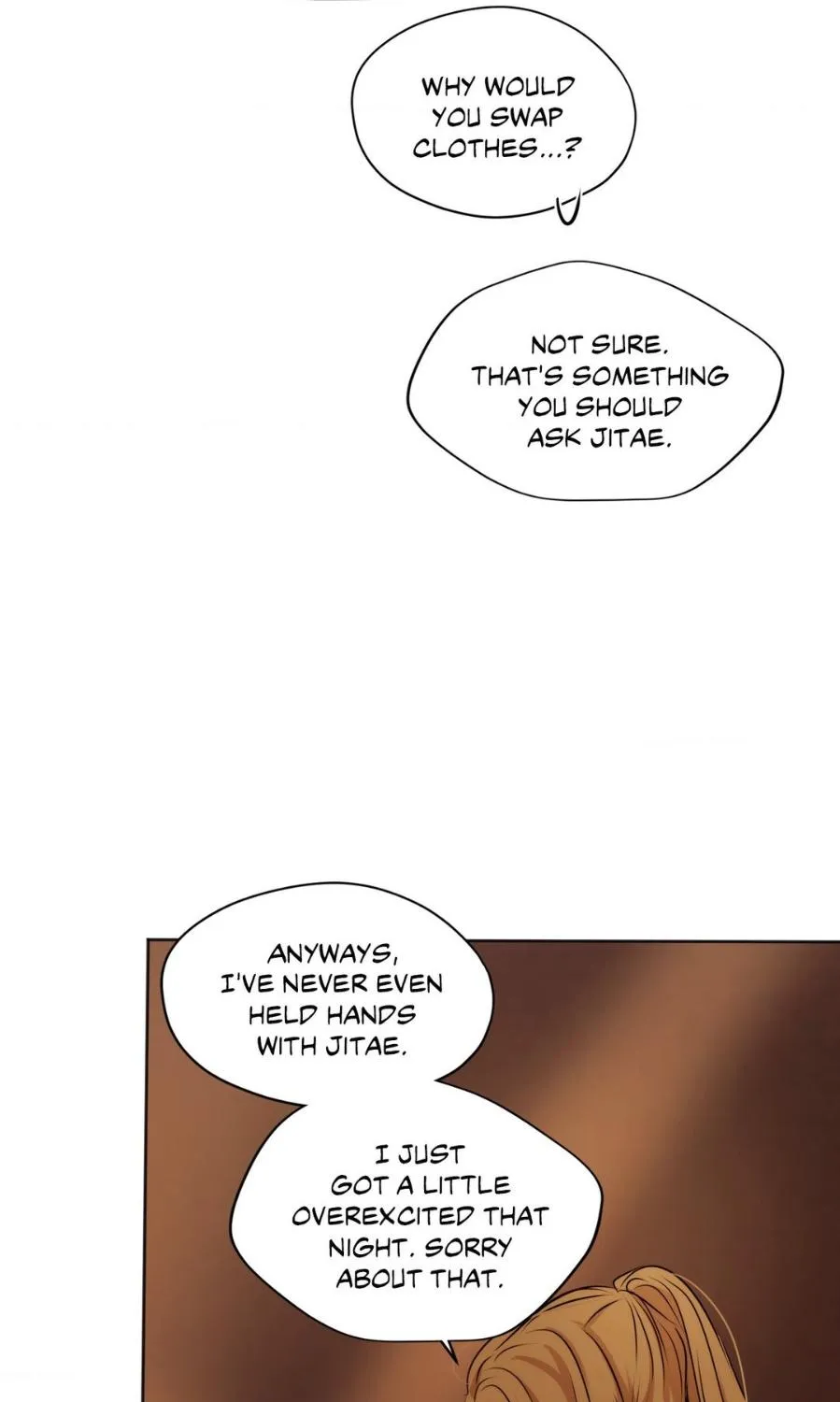 Read Cry Me a River chapter 30 image 78 on Lezhin