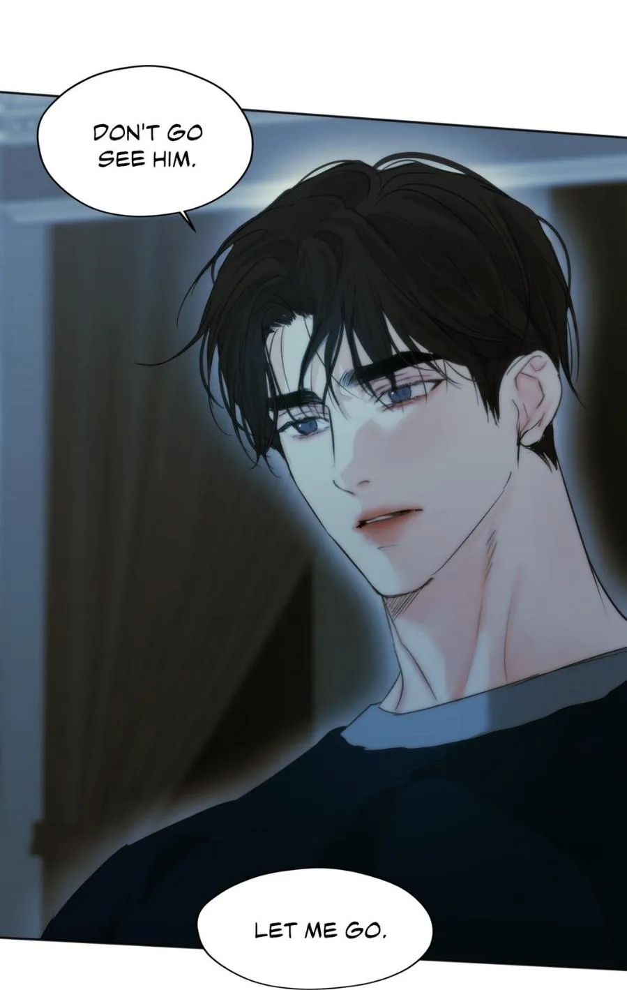 Read Cry Me a River chapter 30 image 8 on Lezhin