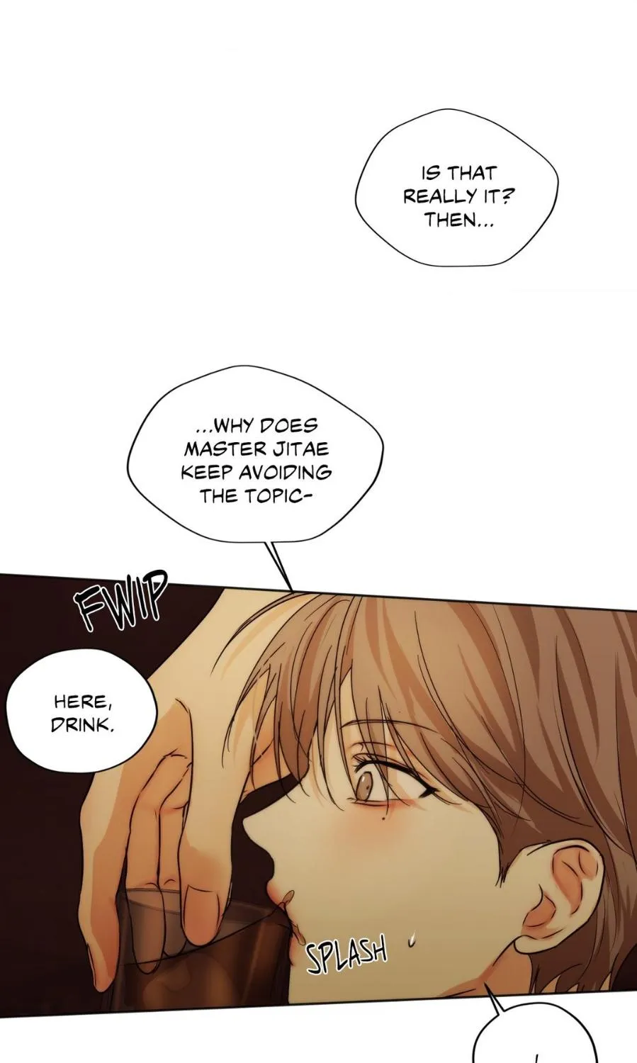 Read Cry Me a River chapter 30 image 80 on Lezhin
