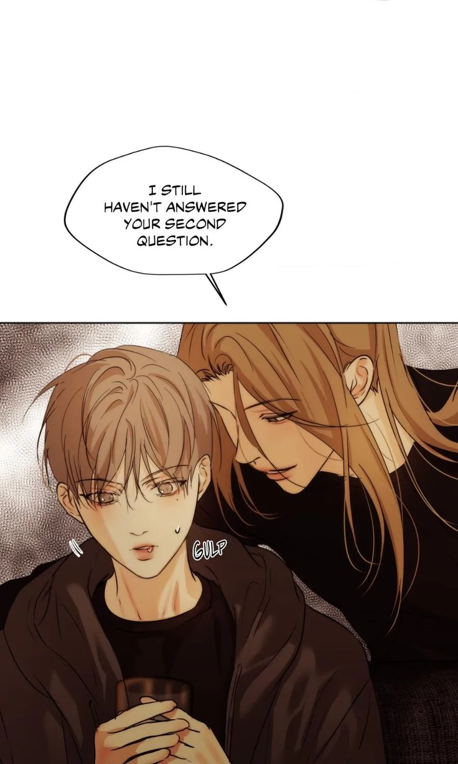 Read Cry Me a River chapter 30 image 82 on Lezhin