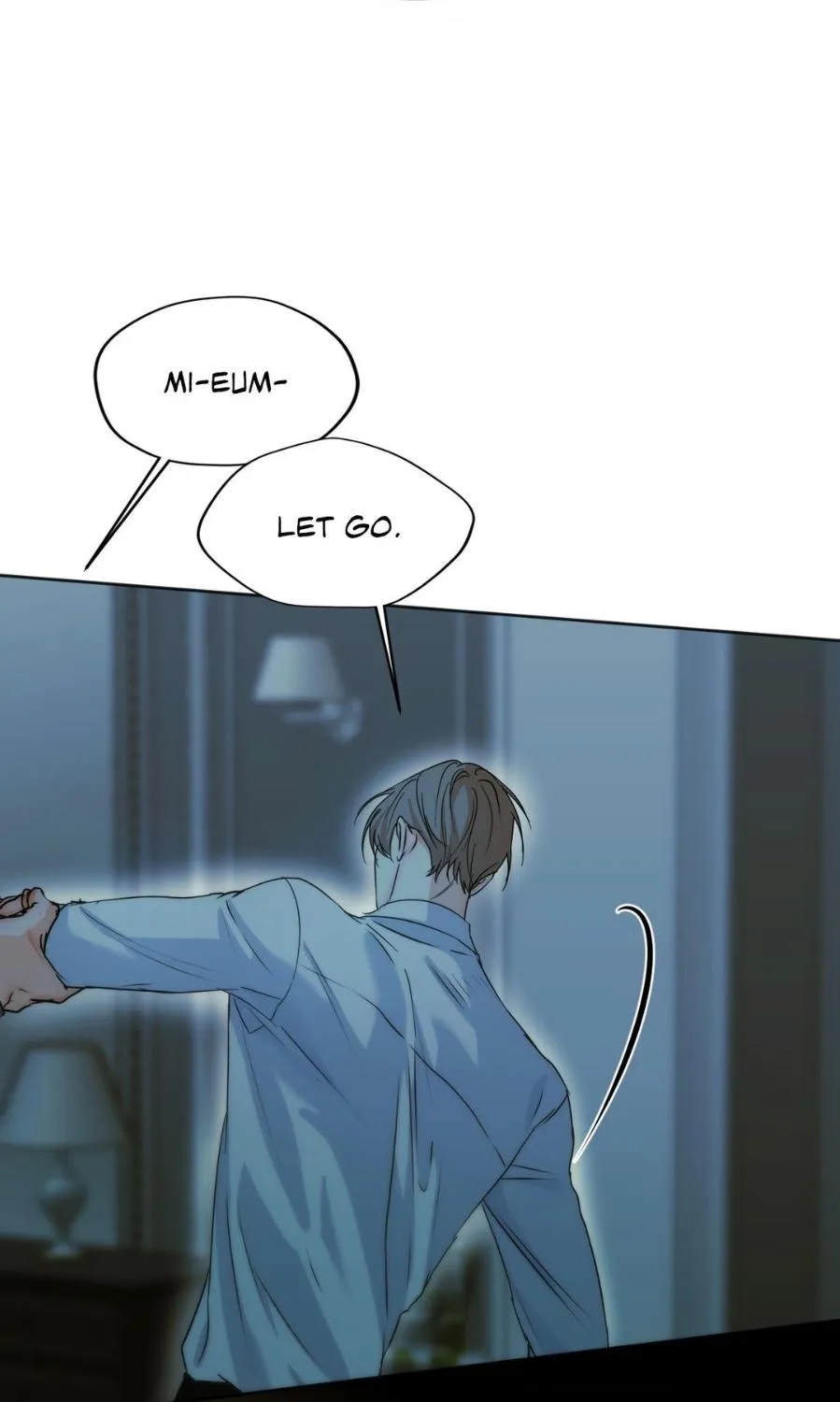 Read Cry Me a River chapter 30 image 9 on Lezhin