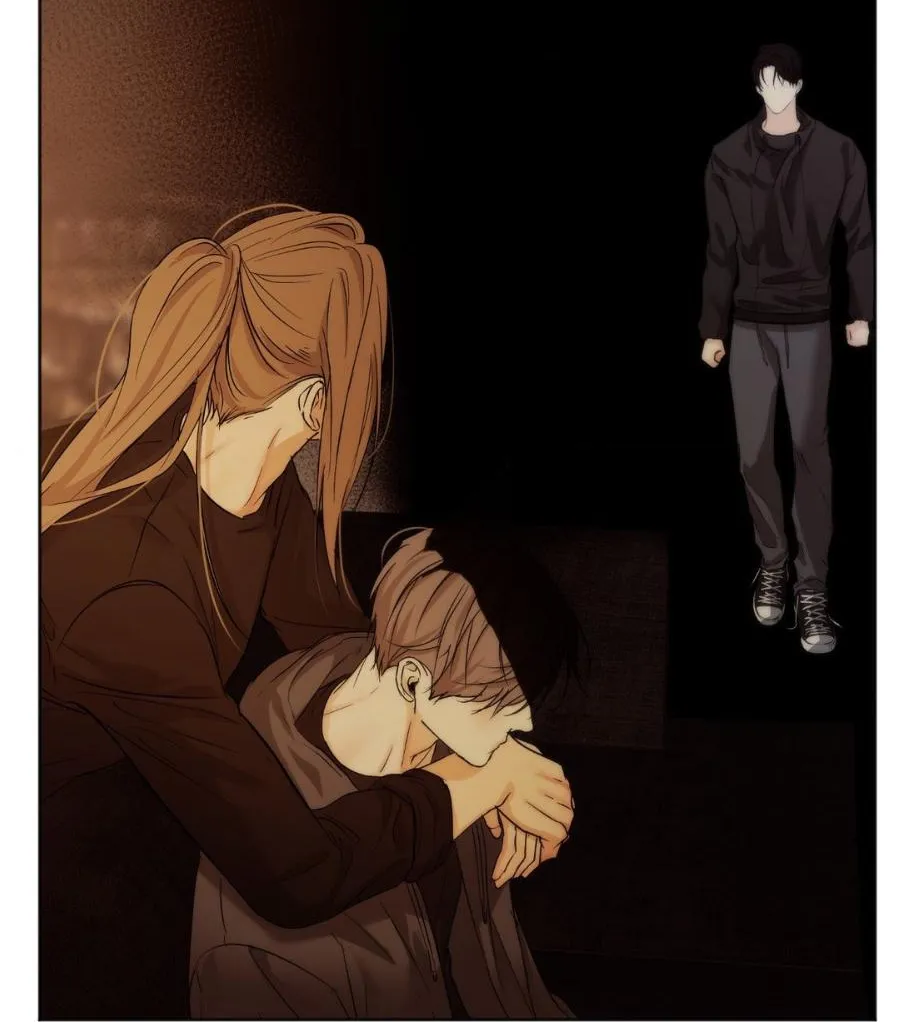 Read Cry Me a River chapter 30 image 91 on Lezhin