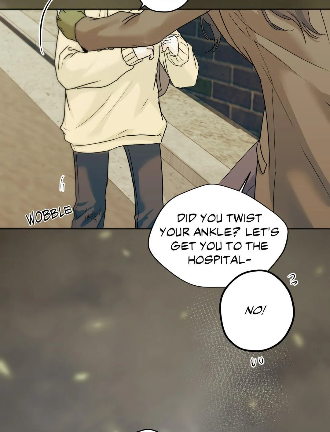 Read Cry Me a River chapter 31 image 10 on Lezhin