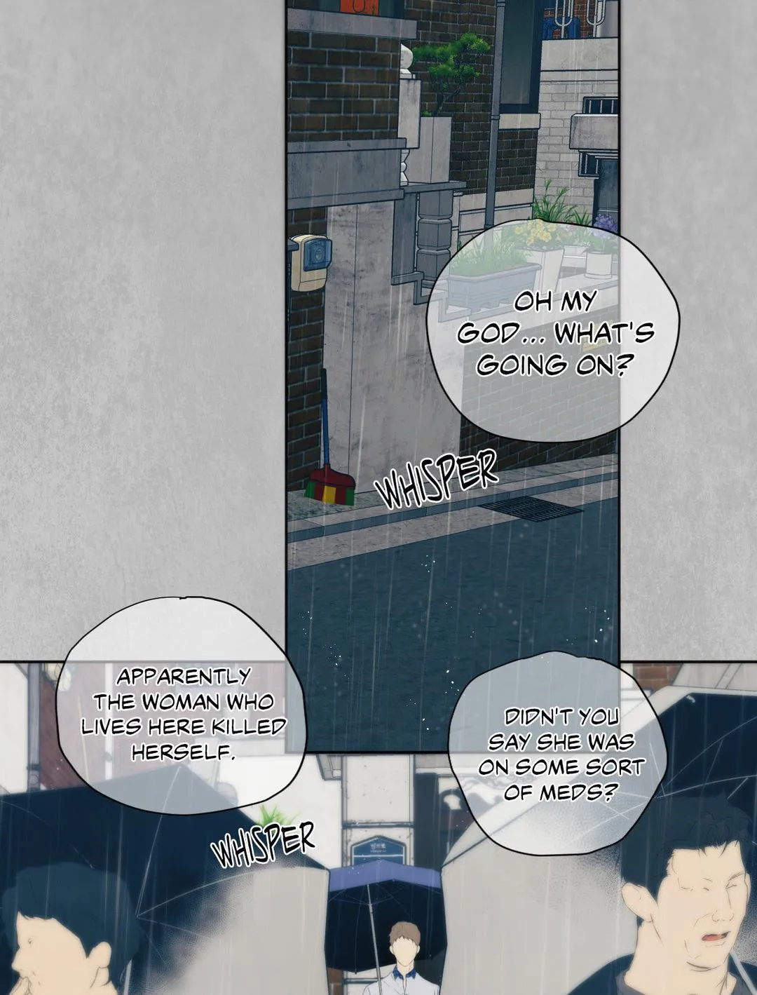 Read Cry Me a River chapter 31 image 103 on Lezhin