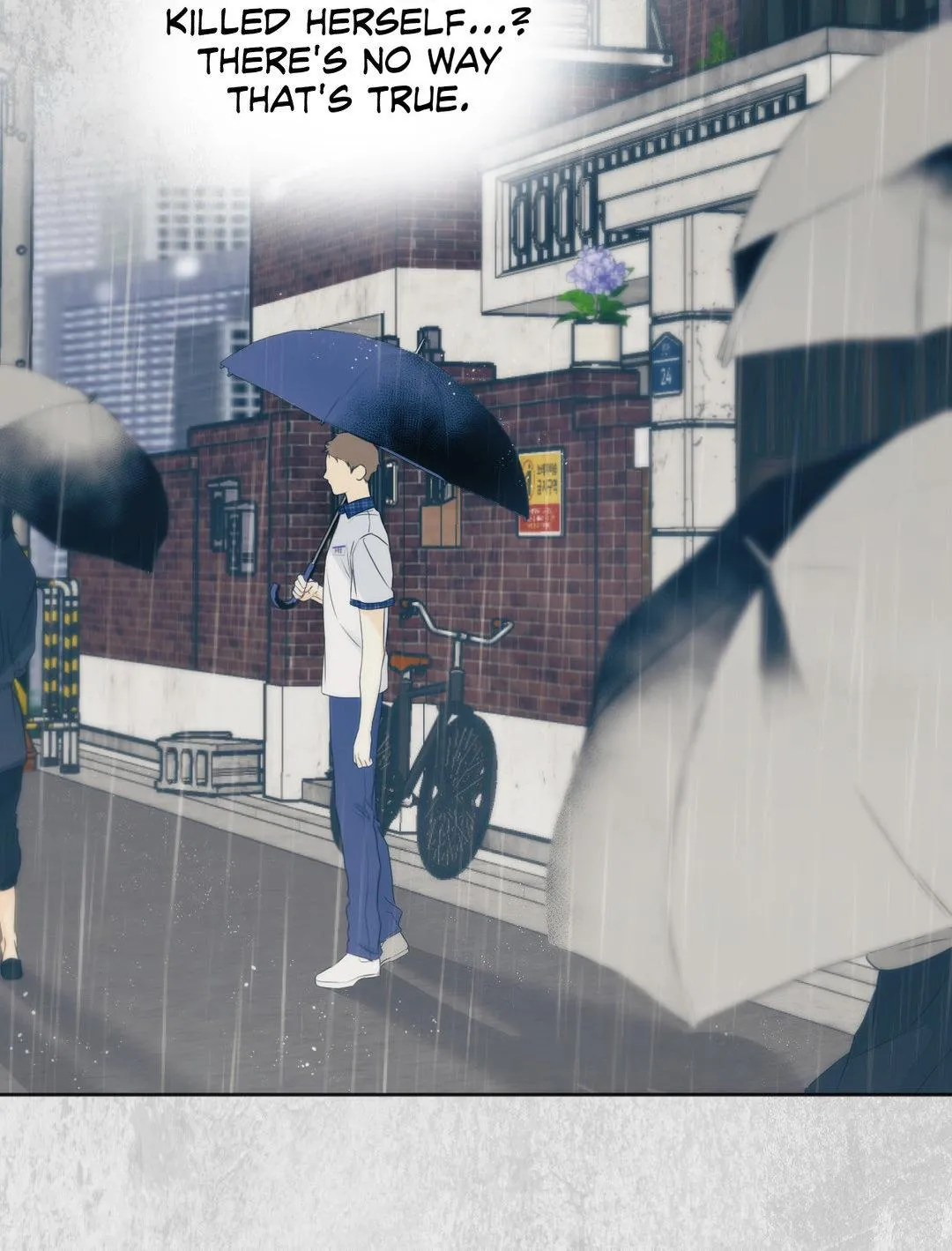 Read Cry Me a River chapter 31 image 105 on Lezhin