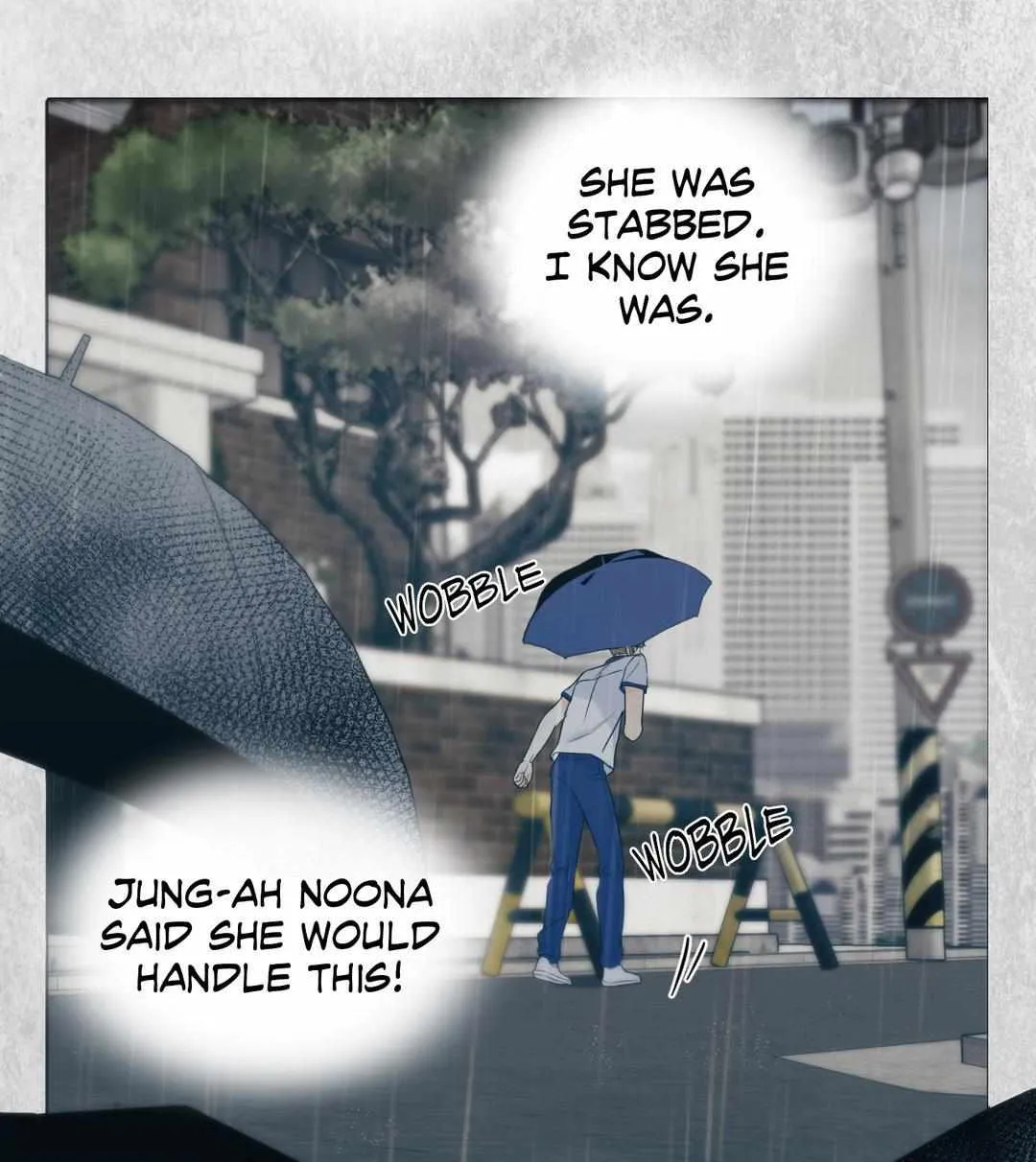 Read Cry Me a River chapter 31 image 109 on Lezhin