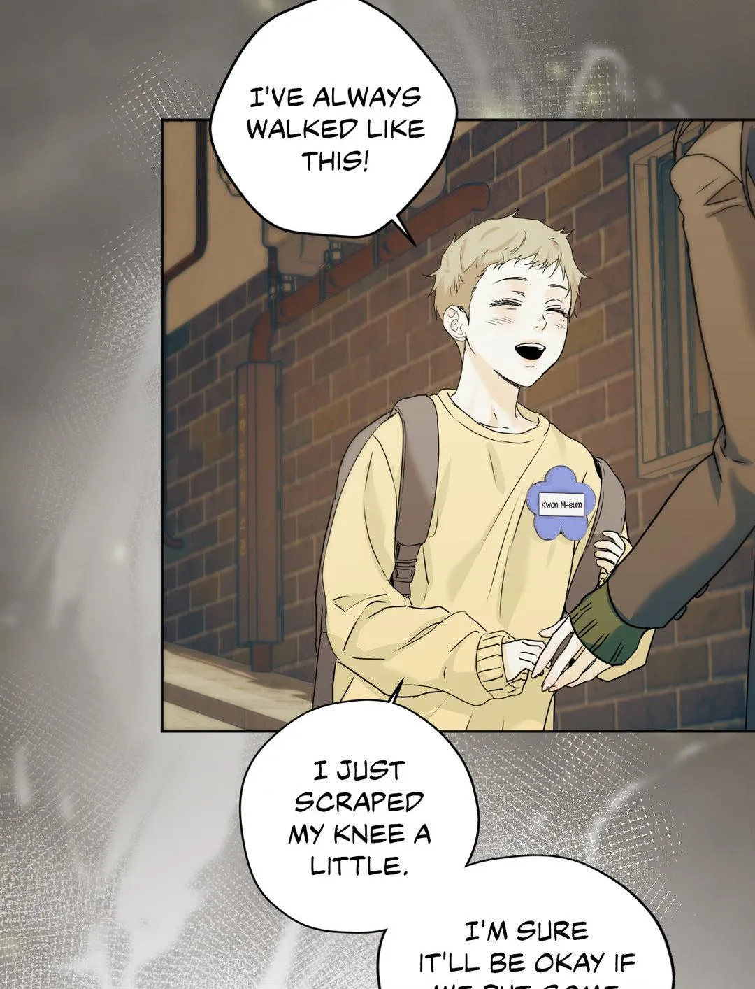 Read Cry Me a River chapter 31 image 11 on Lezhin