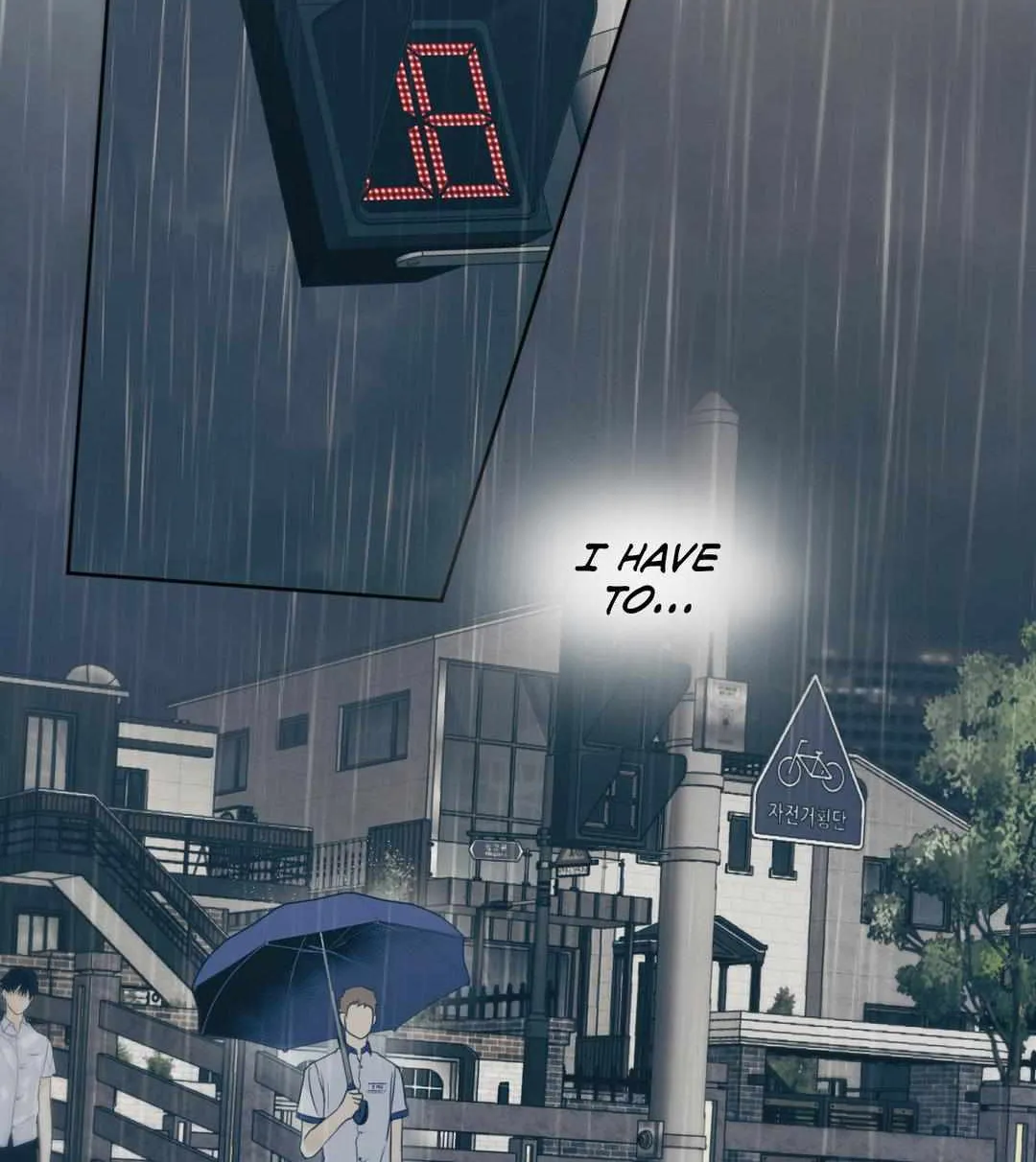 Read Cry Me a River chapter 31 image 111 on Lezhin