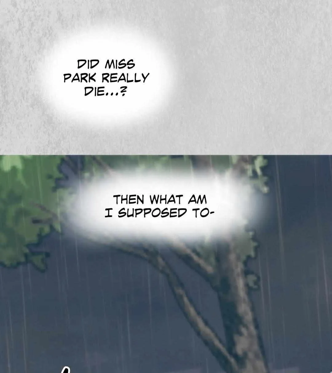 Read Cry Me a River chapter 31 image 115 on Lezhin