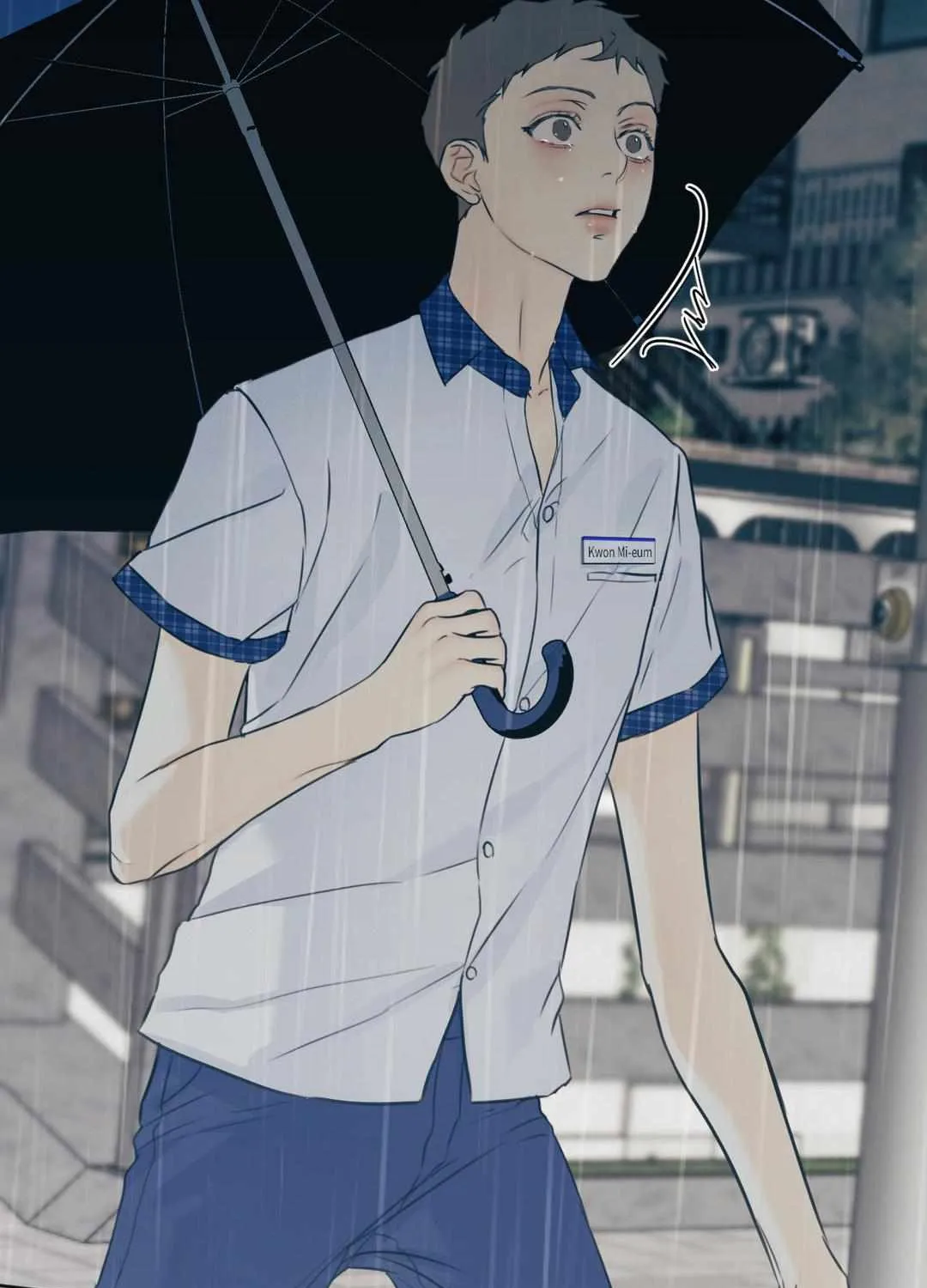 Read Cry Me a River chapter 31 image 118 on Lezhin
