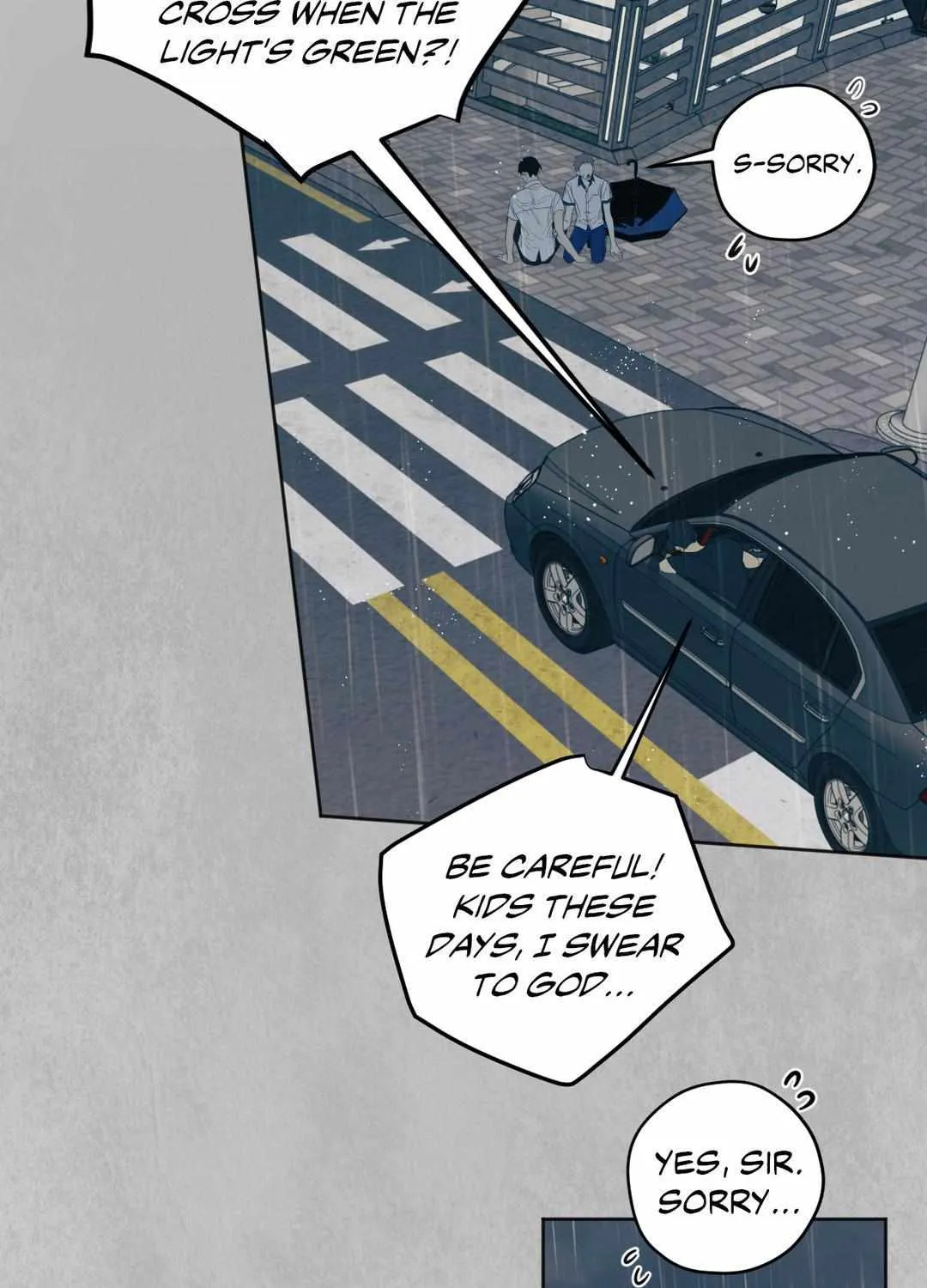 Read Cry Me a River chapter 31 image 126 on Lezhin