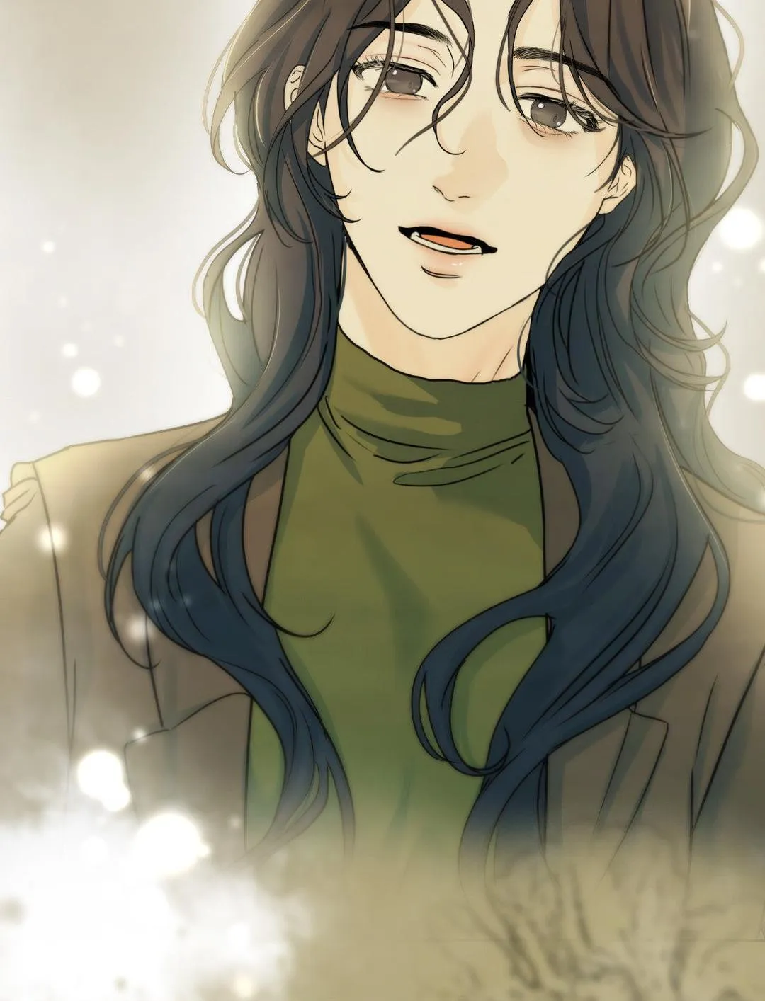Read Cry Me a River chapter 31 image 14 on Lezhin