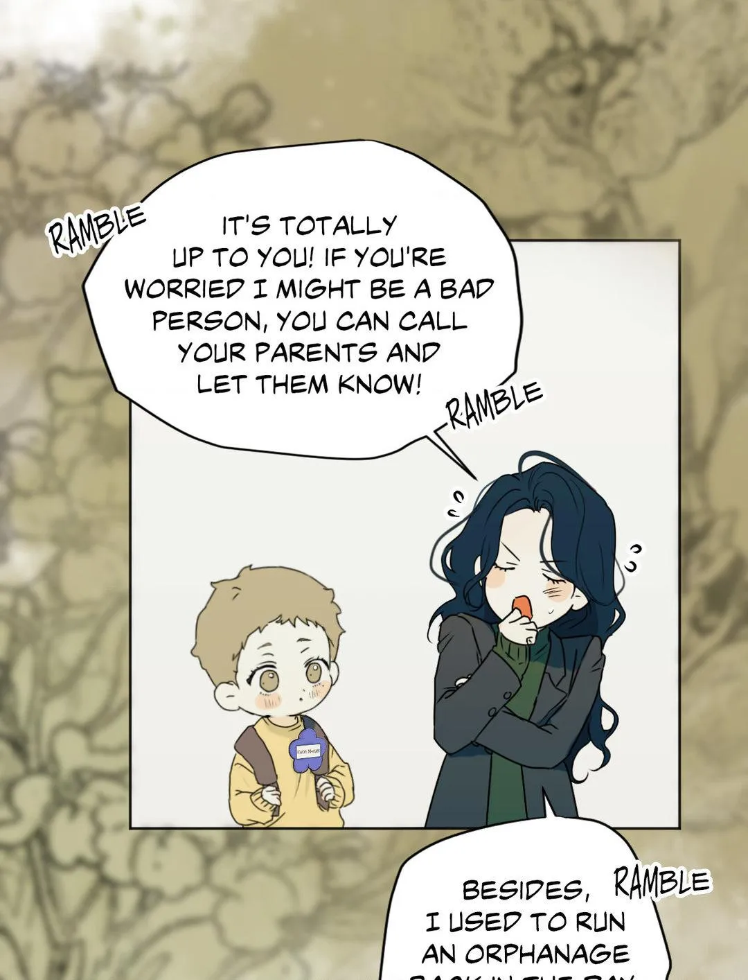 Read Cry Me a River chapter 31 image 15 on Lezhin