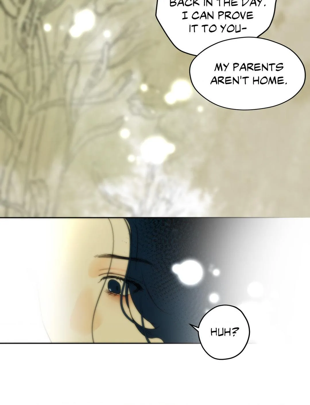 Read Cry Me a River chapter 31 image 16 on Lezhin