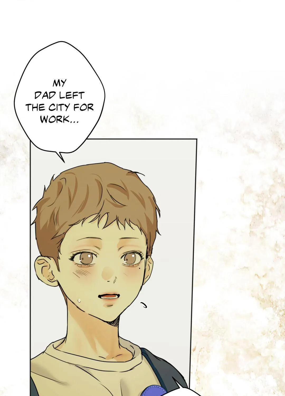 Read Cry Me a River chapter 31 image 17 on Lezhin
