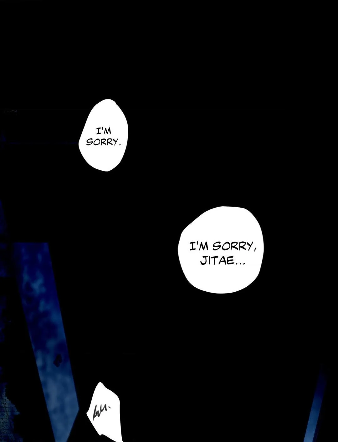 Read Cry Me a River chapter 31 image 2 on Lezhin
