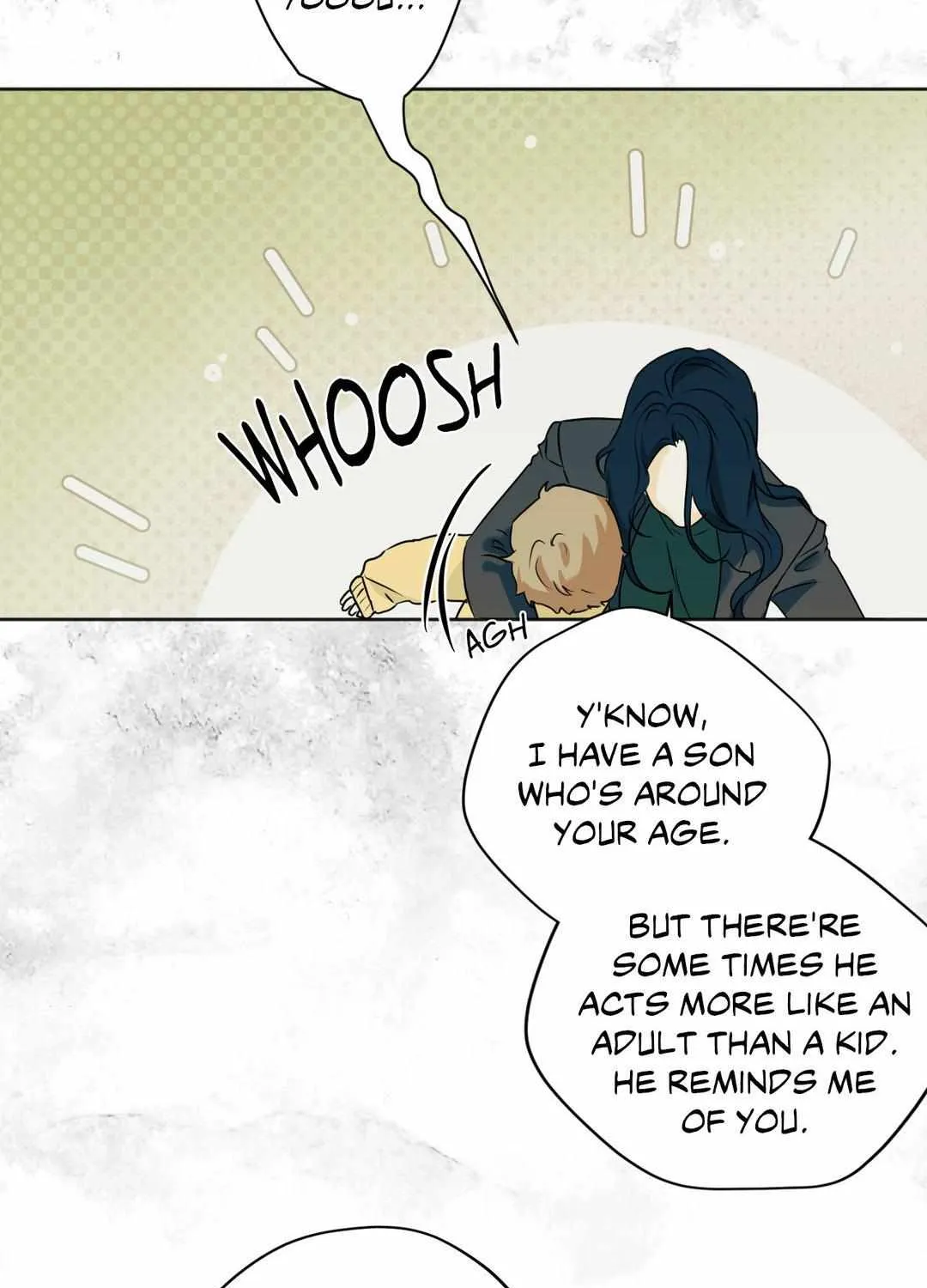 Read Cry Me a River chapter 31 image 21 on Lezhin
