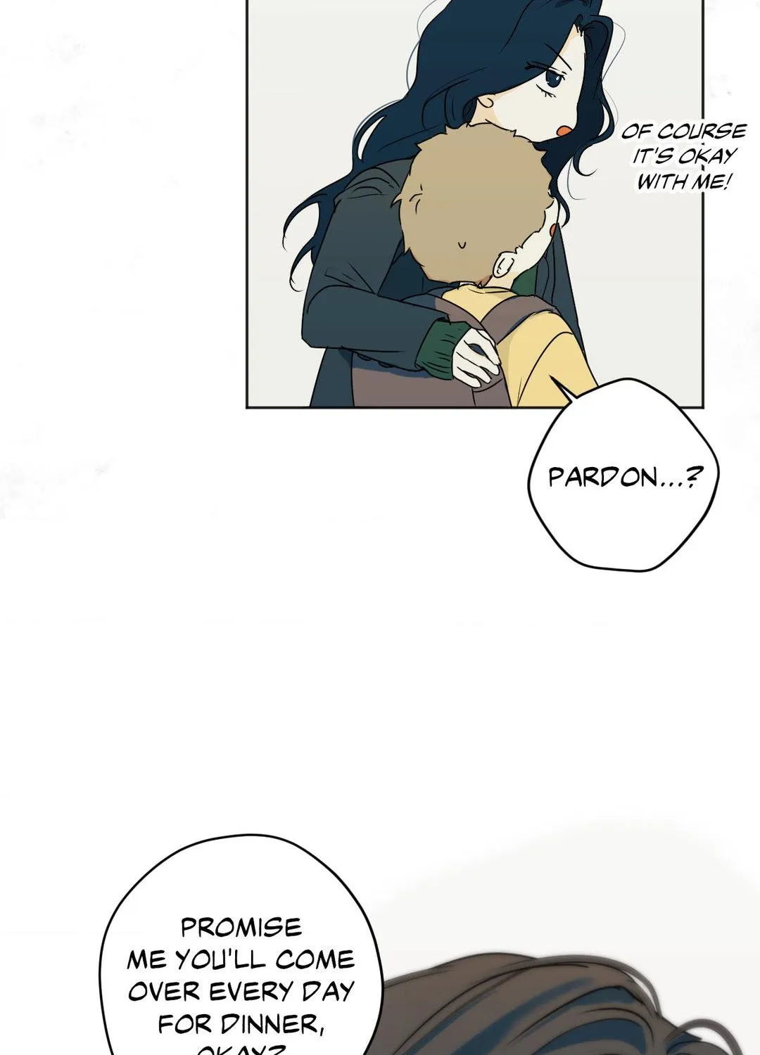 Read Cry Me a River chapter 31 image 23 on Lezhin