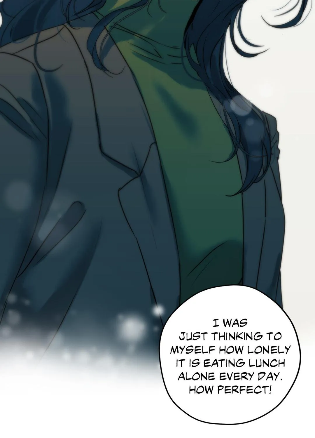 Read Cry Me a River chapter 31 image 25 on Lezhin