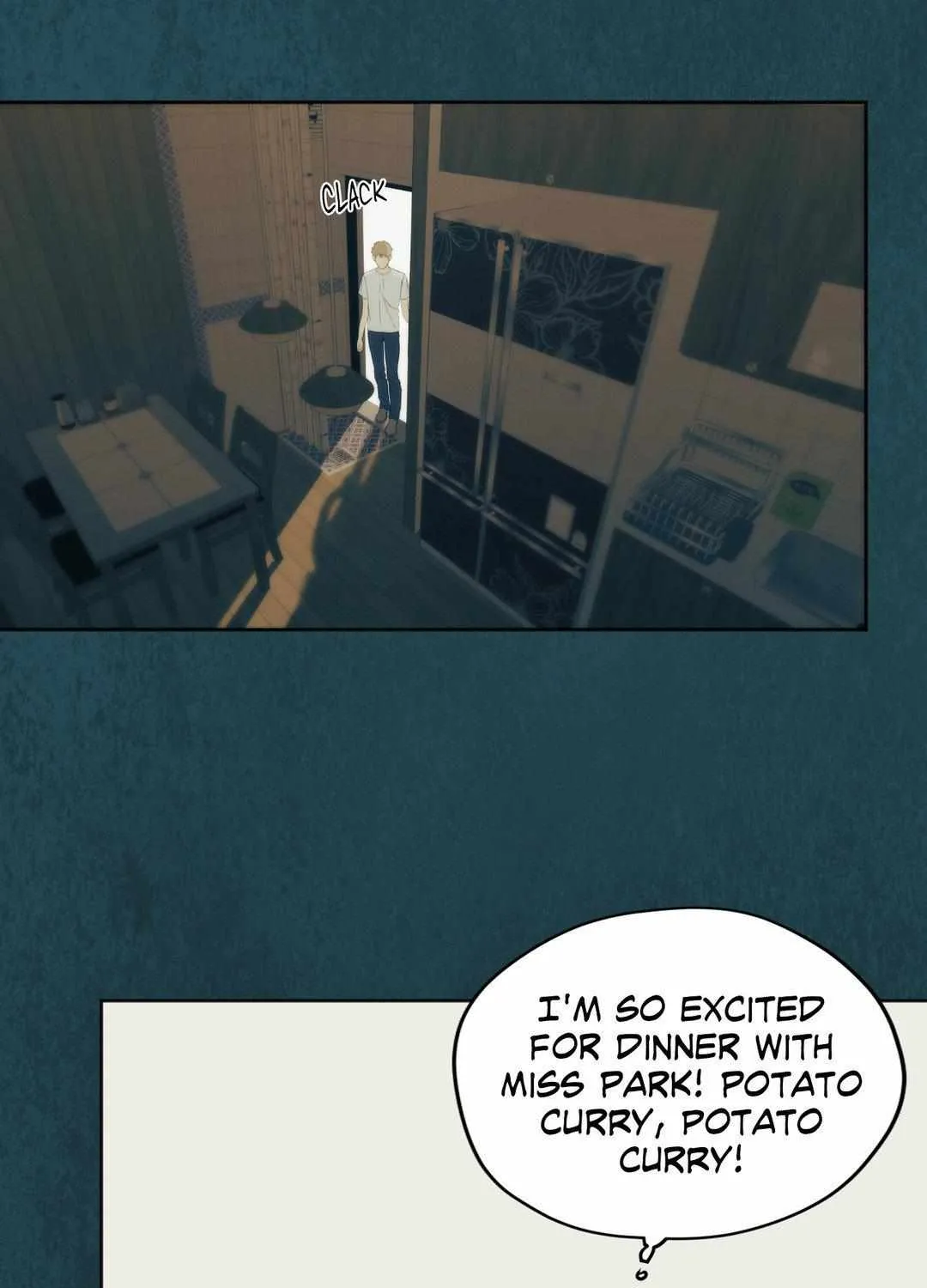 Read Cry Me a River chapter 31 image 37 on Lezhin