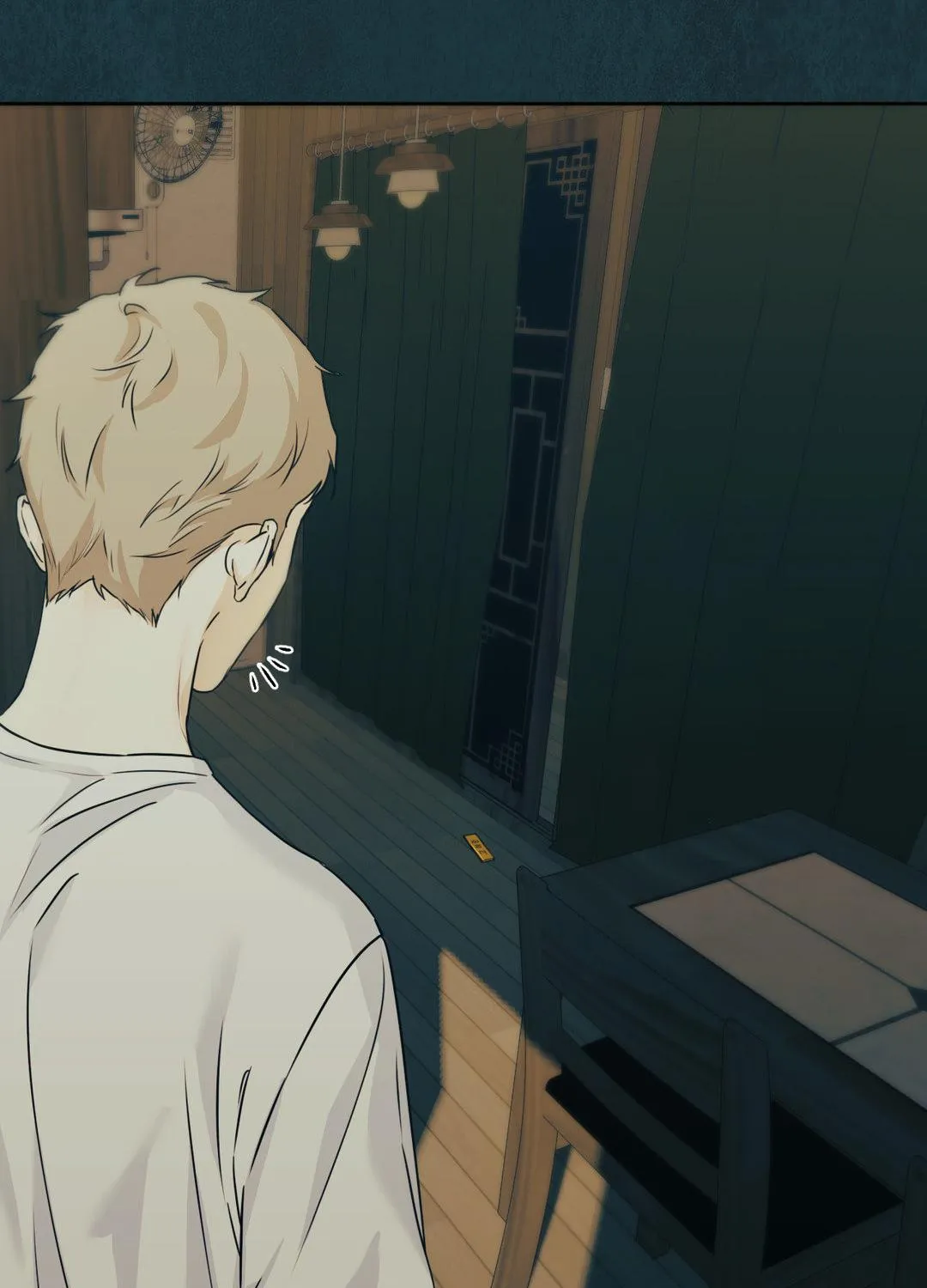 Read Cry Me a River chapter 31 image 39 on Lezhin