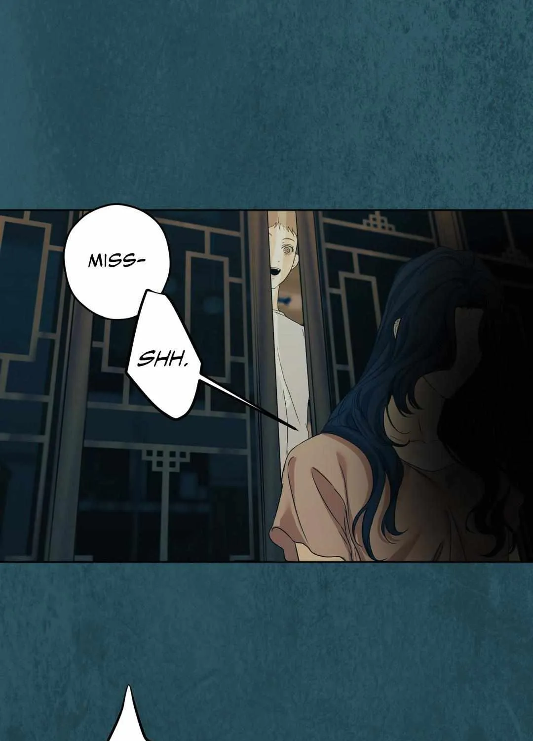 Read Cry Me a River chapter 31 image 45 on Lezhin
