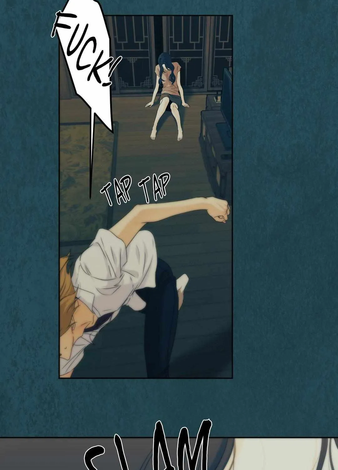 Read Cry Me a River chapter 31 image 46 on Lezhin