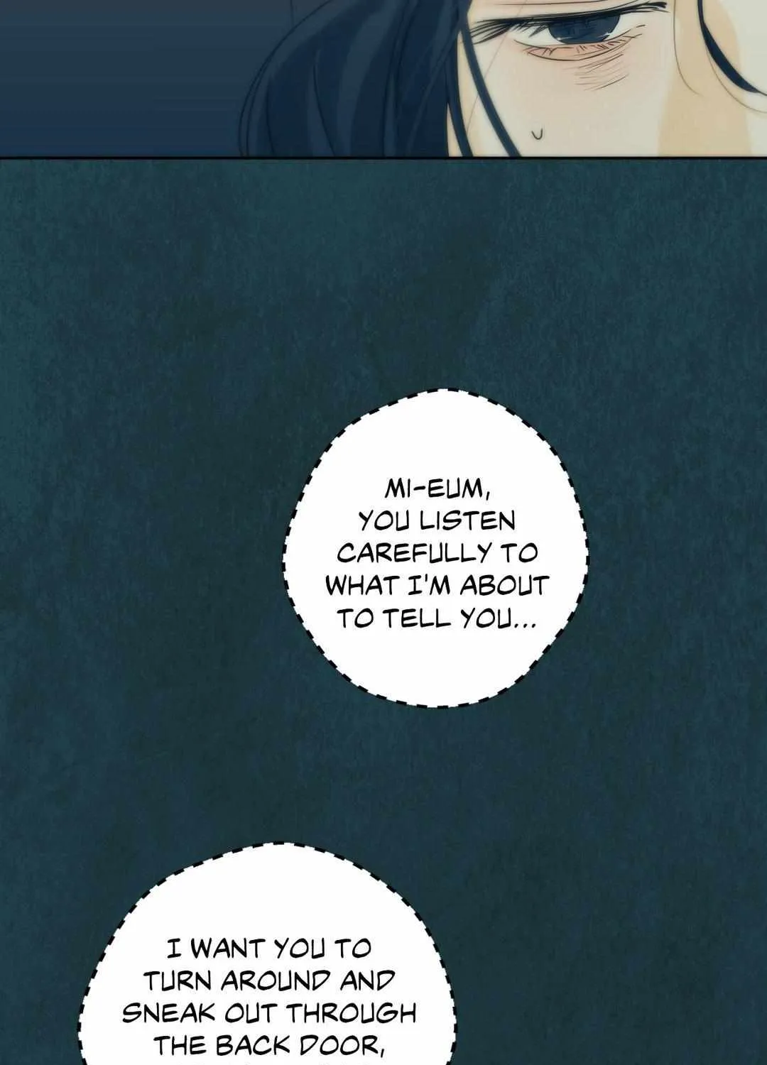 Read Cry Me a River chapter 31 image 48 on Lezhin