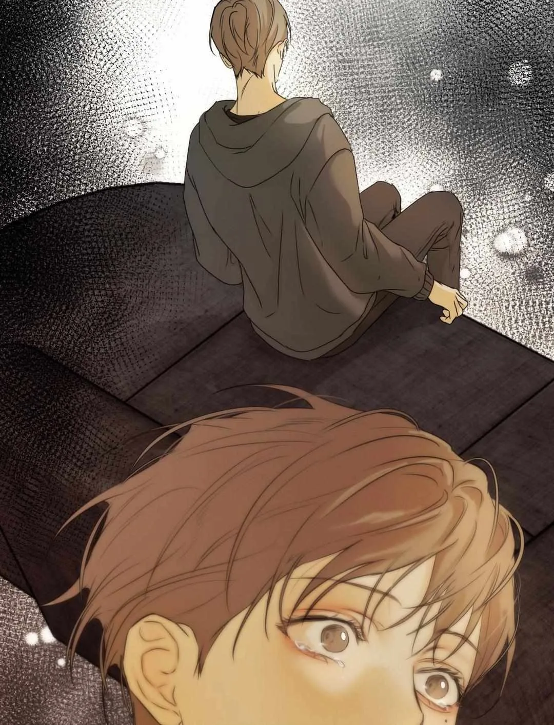 Read Cry Me a River chapter 31 image 5 on Lezhin