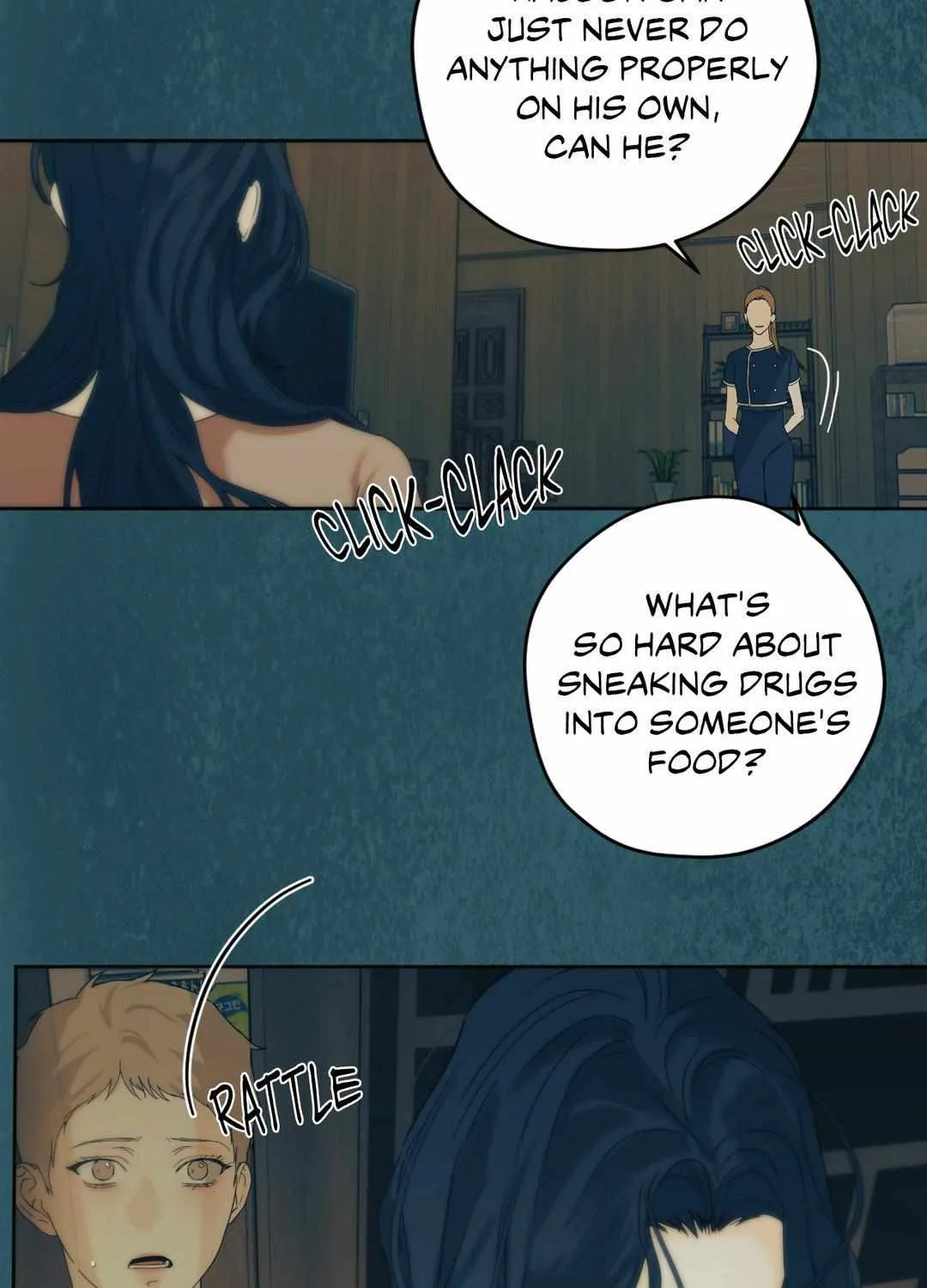 Read Cry Me a River chapter 31 image 57 on Lezhin